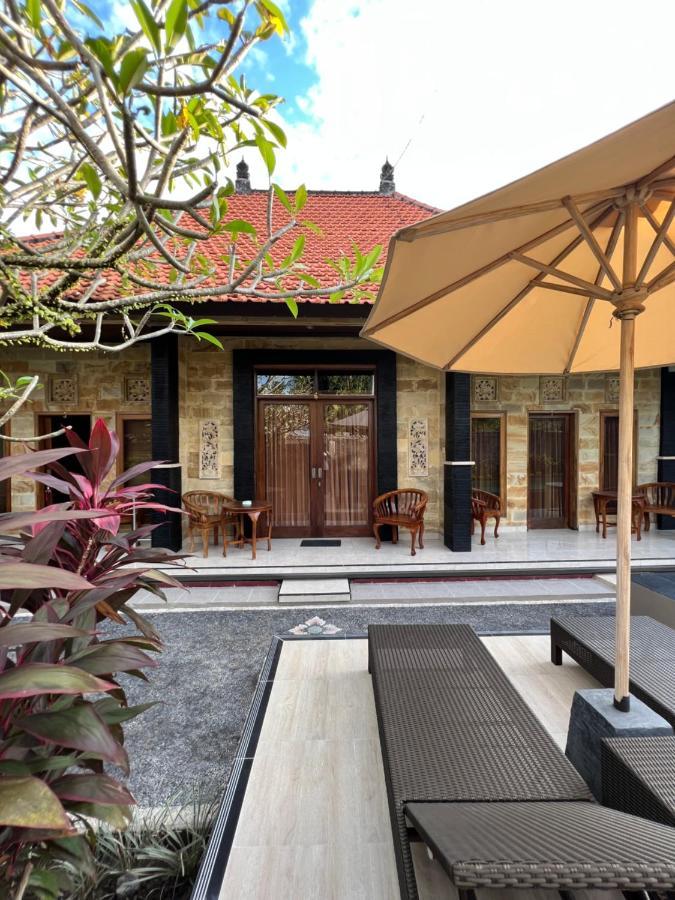 Nari Homestay Canggu  Exterior photo